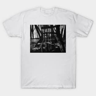 Abstract T-Shirt